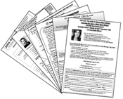 order forms